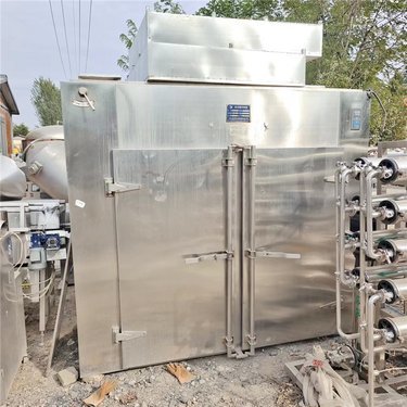 果蔬零食烘干機(jī)