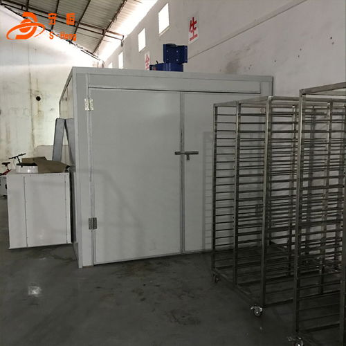 空氣能熱泵烘干機(jī)在煤改電項(xiàng)目中大顯身手