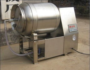 昊昌HCG 1型電動(dòng)臥式真空滾揉機(jī)系列與果蔬烘干機(jī) 提升食品加工效率的創(chuàng)新解決方案