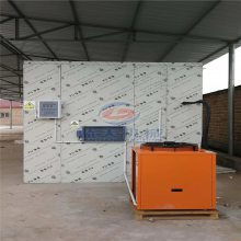 中國(guó)供應(yīng)商 價(jià)格實(shí)惠的優(yōu)質(zhì)果蔬烘干機(jī)廠家指南