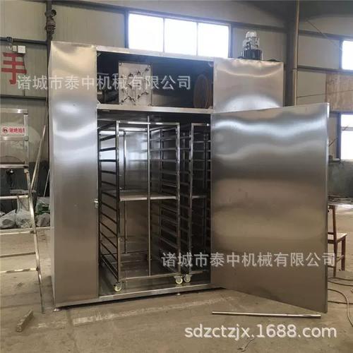 高效多功能果蔬烘干設(shè)備 冬瓜皮、南瓜片及多種蔬果的干燥解決方案