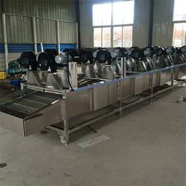 紅棗清洗烘干機(jī)與果蔬烘干機(jī)的功能與應(yīng)用